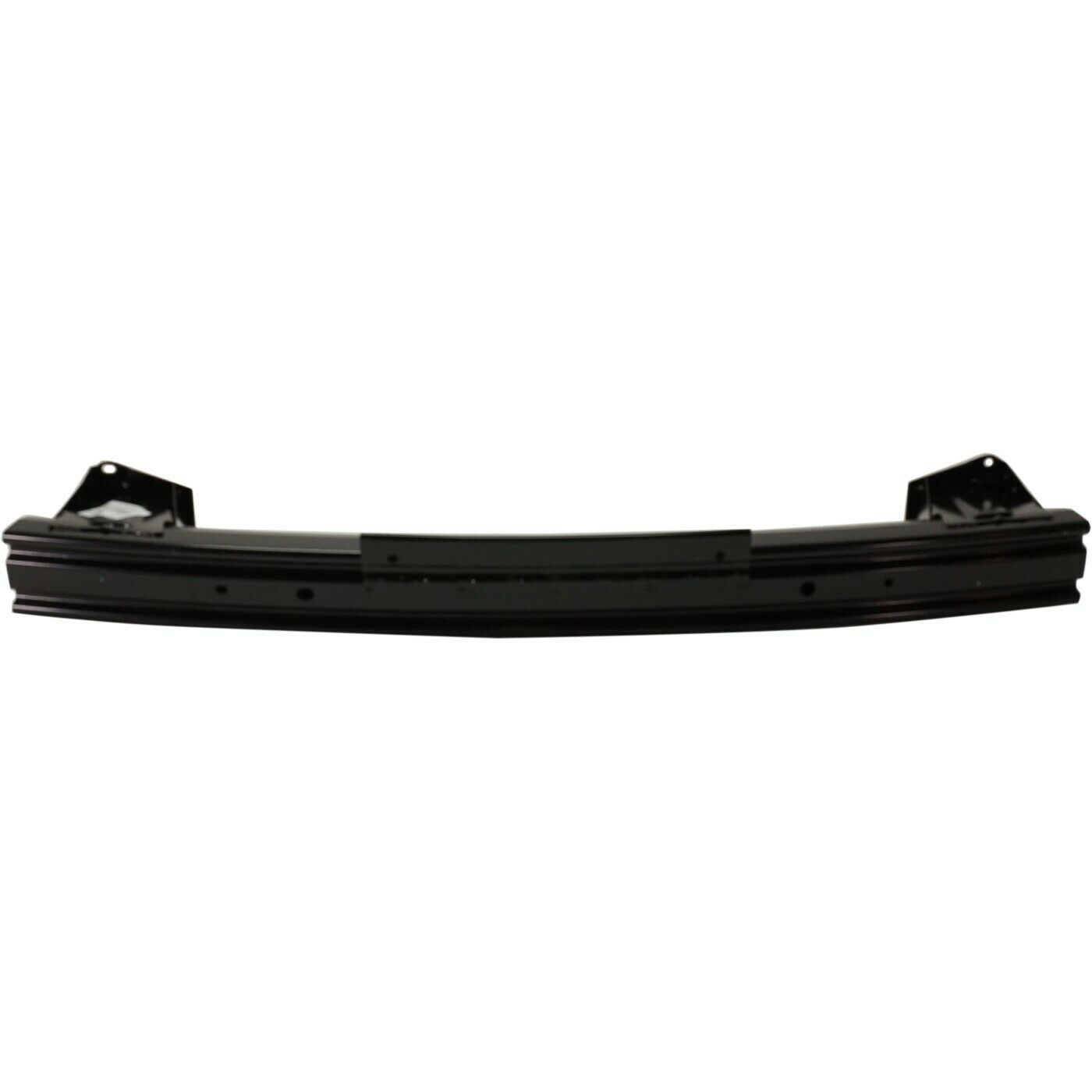 Bumper Face Bar Reinforcement For Honda 15-20 Fit Hatchback Member Rear
