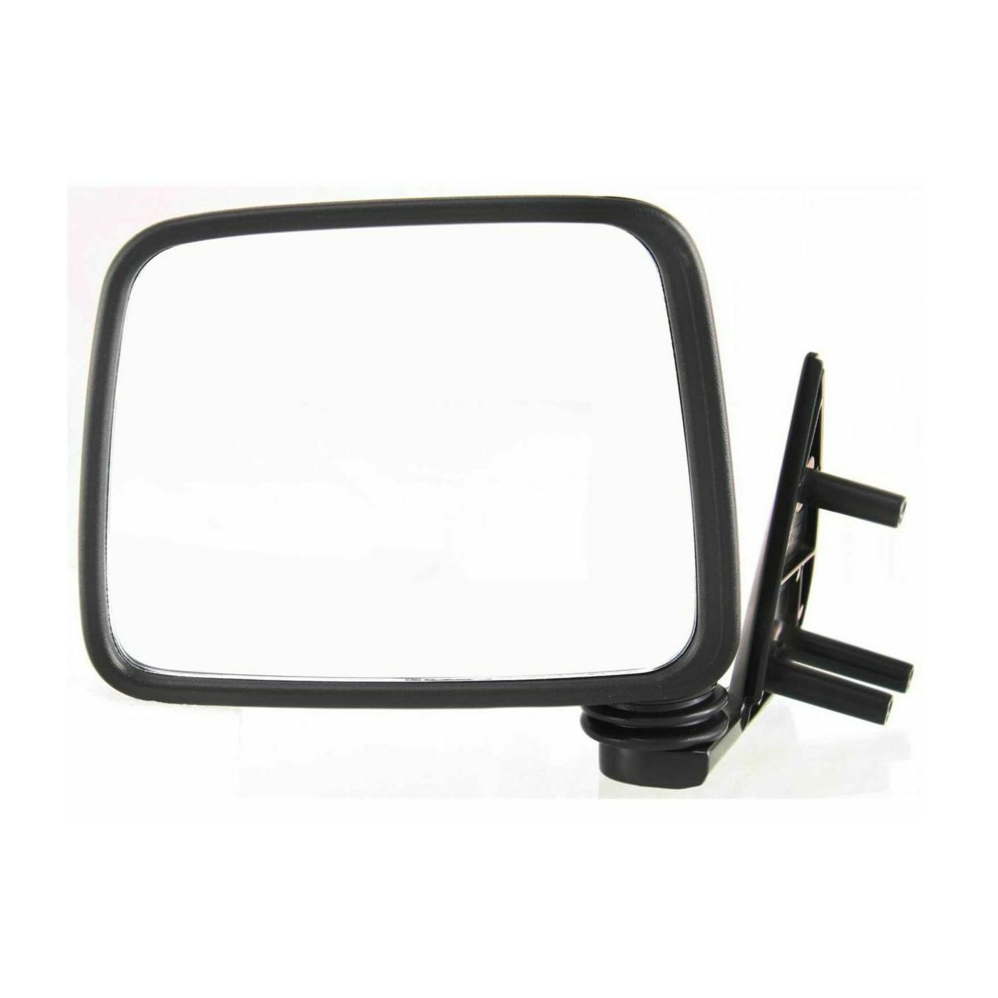 Driver Side Manual Non-Heated Mirror