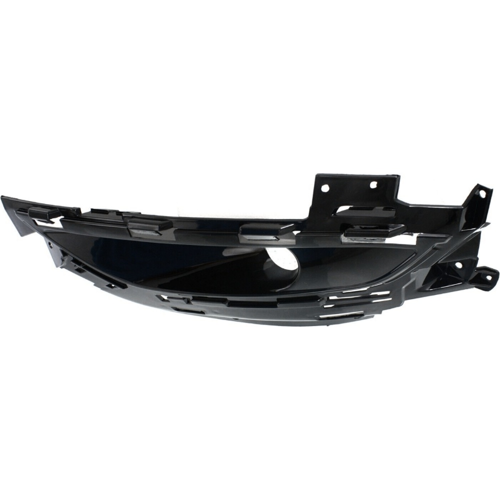 For 2015-2017 Chrysler 200 Fog Light Trim Lamp Driver Left Side Left Hand 200