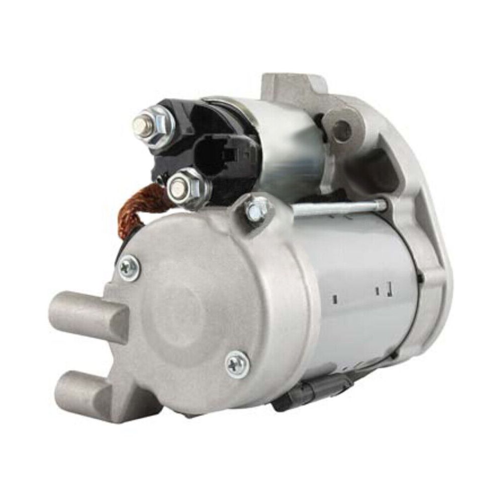 Starter For 2010-2011 Lexus GX460 4608Cc 2810038050 28100-0S060 428000-9101