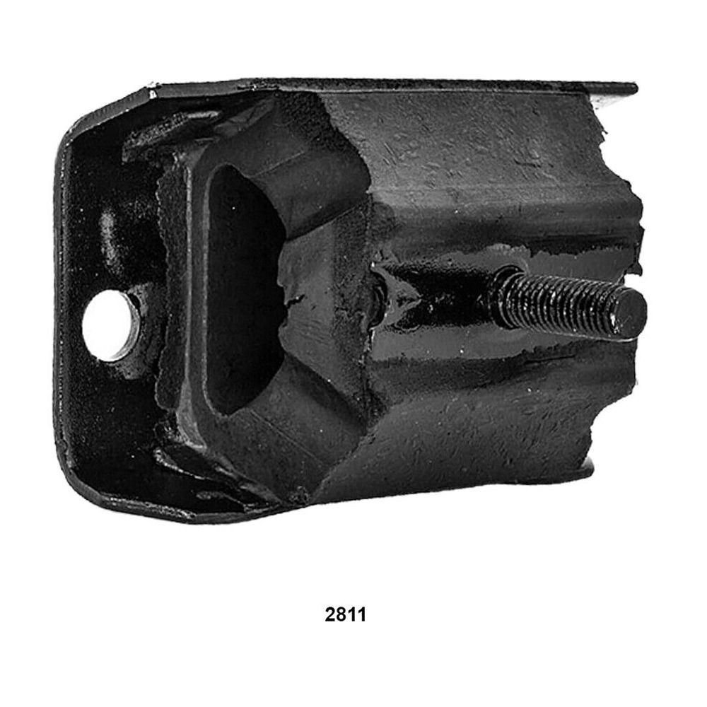 Engine Motor Mounts & Transmission Mount 3Pcs Set For 99-06 Sierra 1500 SL 4.3L