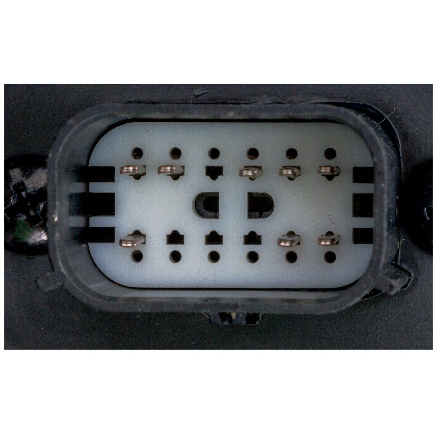 Headlight Driving Head Light Headlamp Driver & Passenger Side Left Right