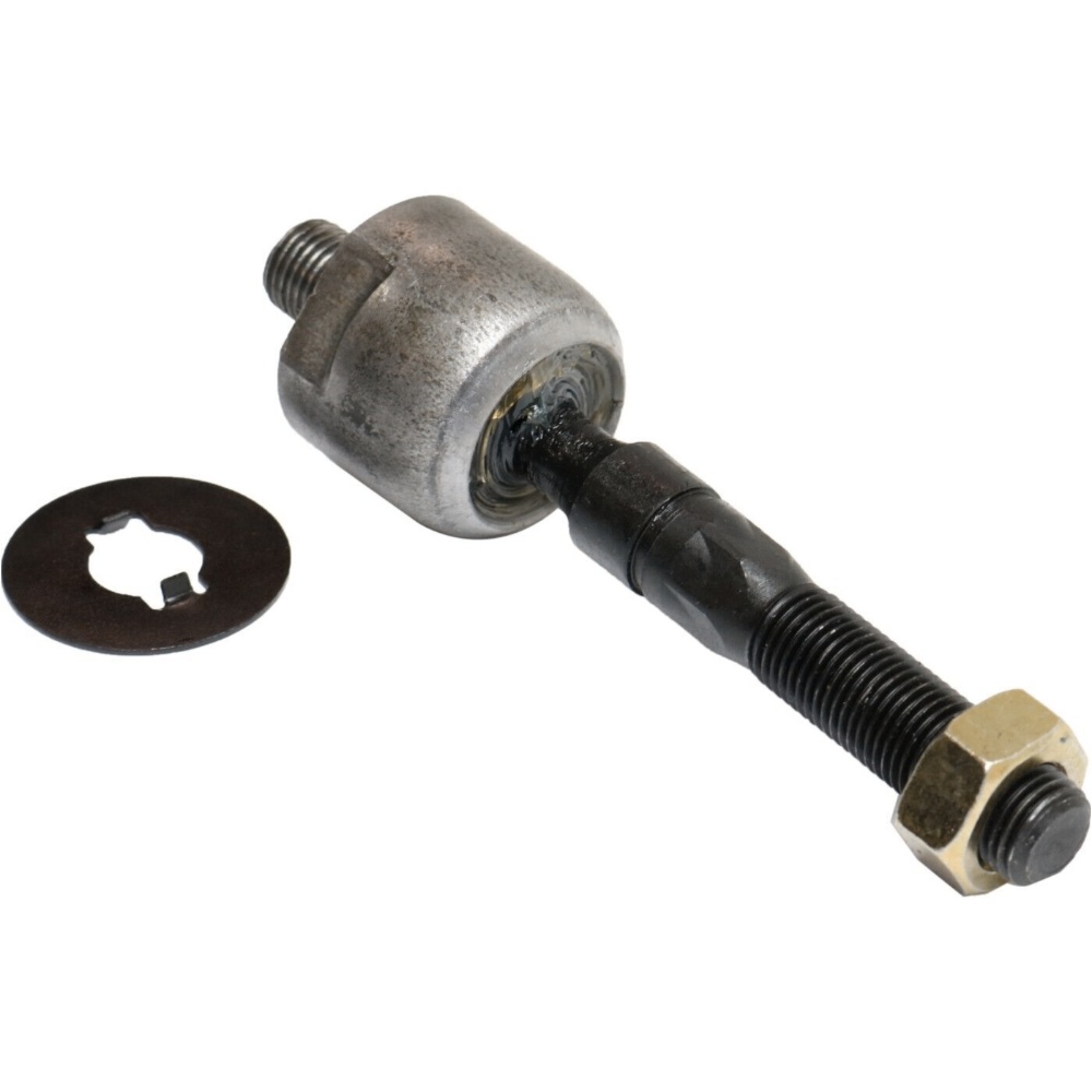 4 Sets Of - Tie Rod End Front Inner Left & Right Side For 05-12 Acura RL 03-07 Honda