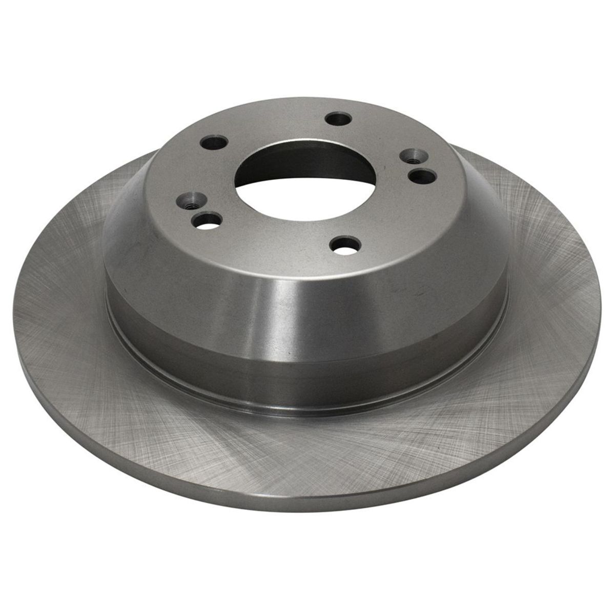 For Santa Fe Santa Fe Sport Sedona Sorento Hyundai Kia Brake Rotor Set