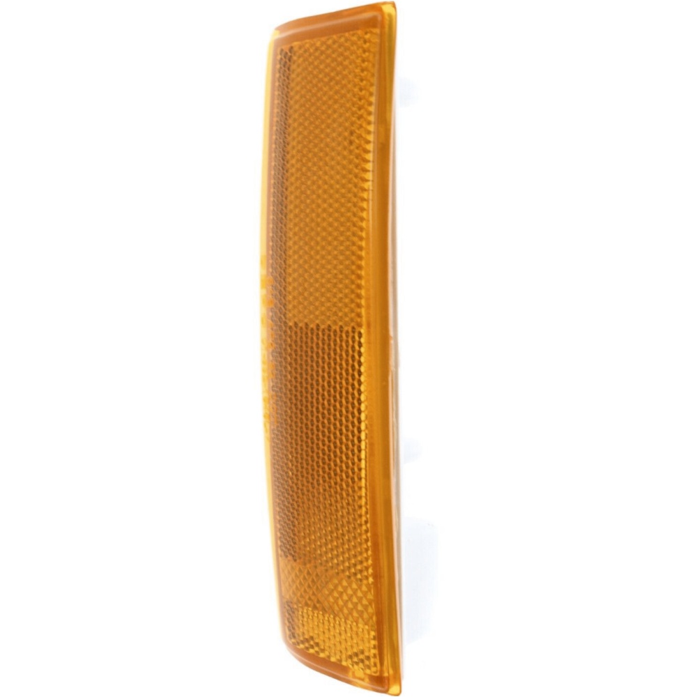Corner Light For 82-93 Chevrolet S10 83-94 S10 Blazer Driver Side