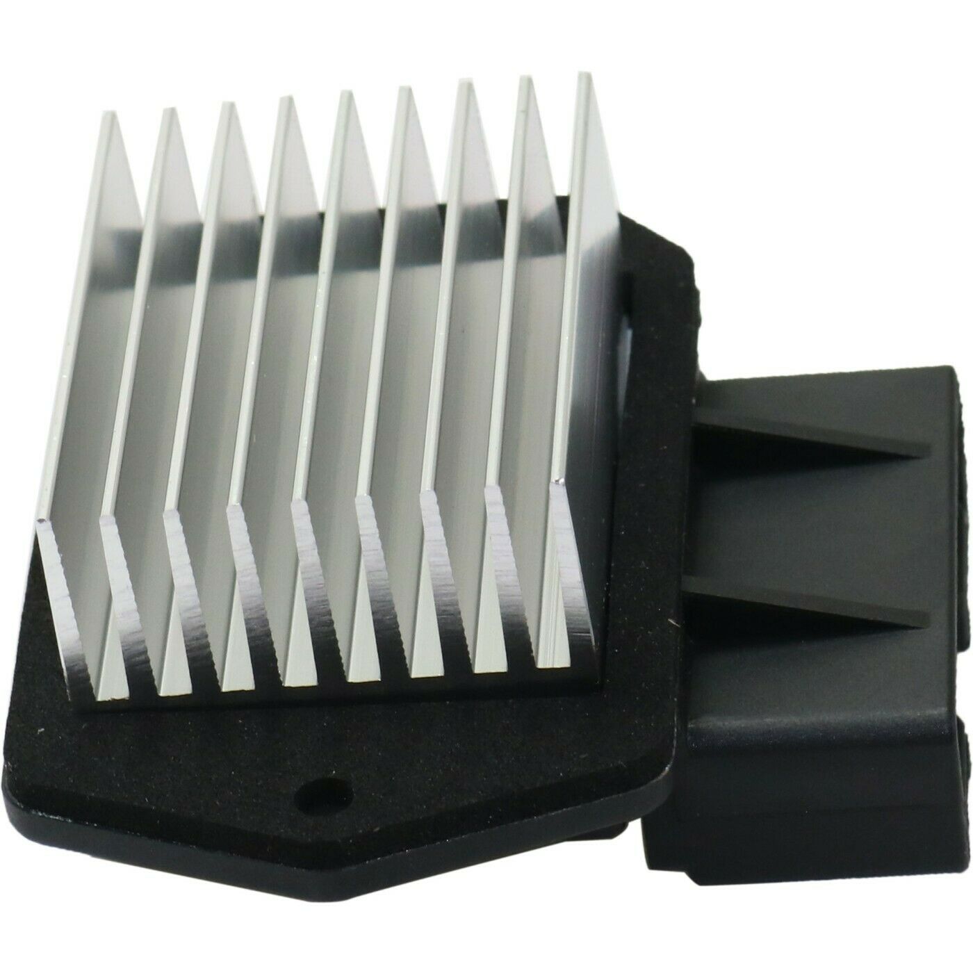 4 Sets Of - Blower Motor Resistor Front For 2002-2010 Lexus Scion Toyota 8716513010