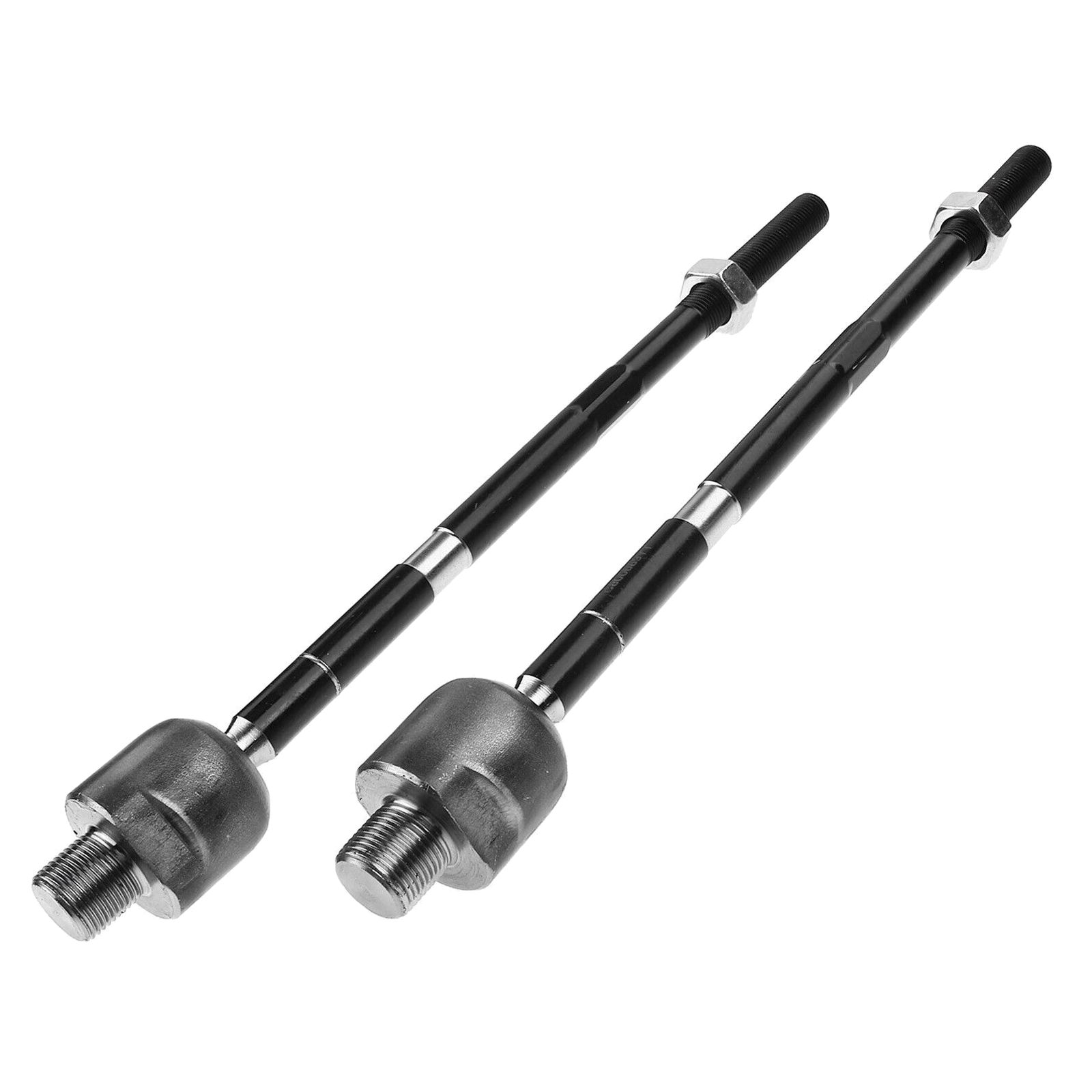 8x Front & Rear Sway Bars End Tie Rod Ends Kit For Honda CR-V L4 2.4L 2007-2011