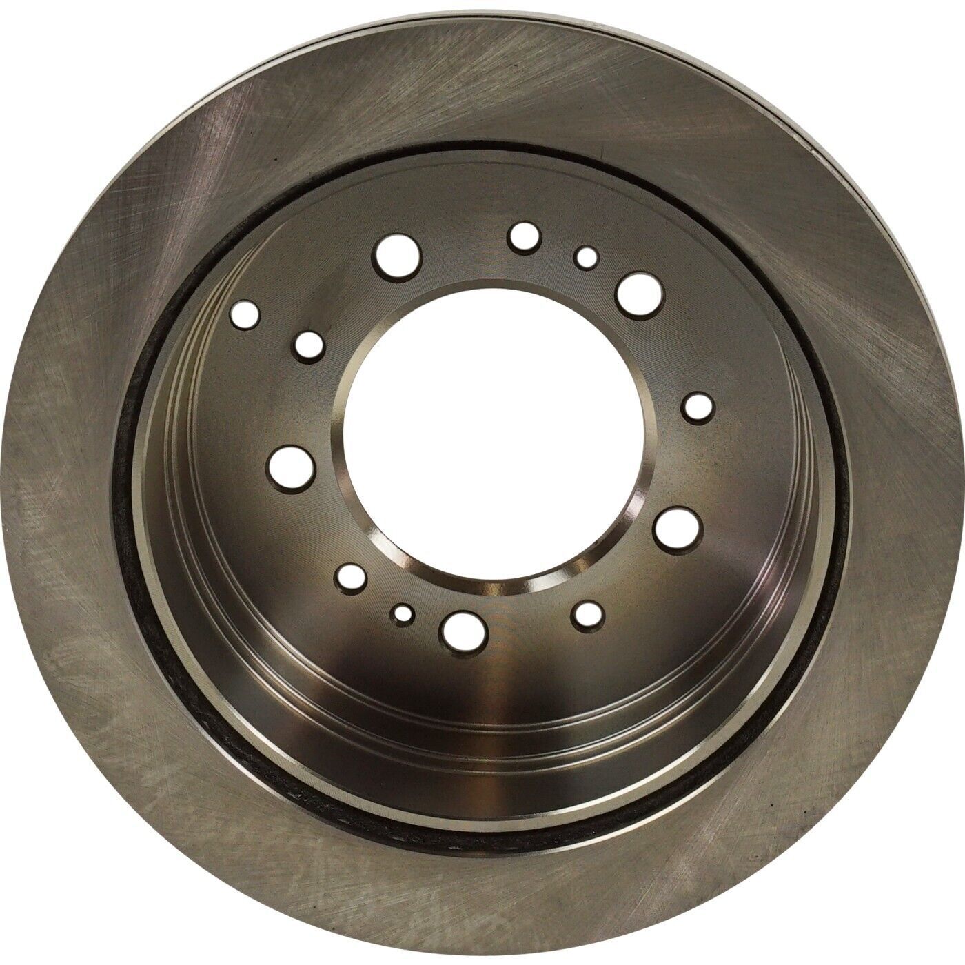 For Lexus 1998-2007 LX470 Toyota 1998-2007 Land Cruiser Rear Disc Brake Rotors