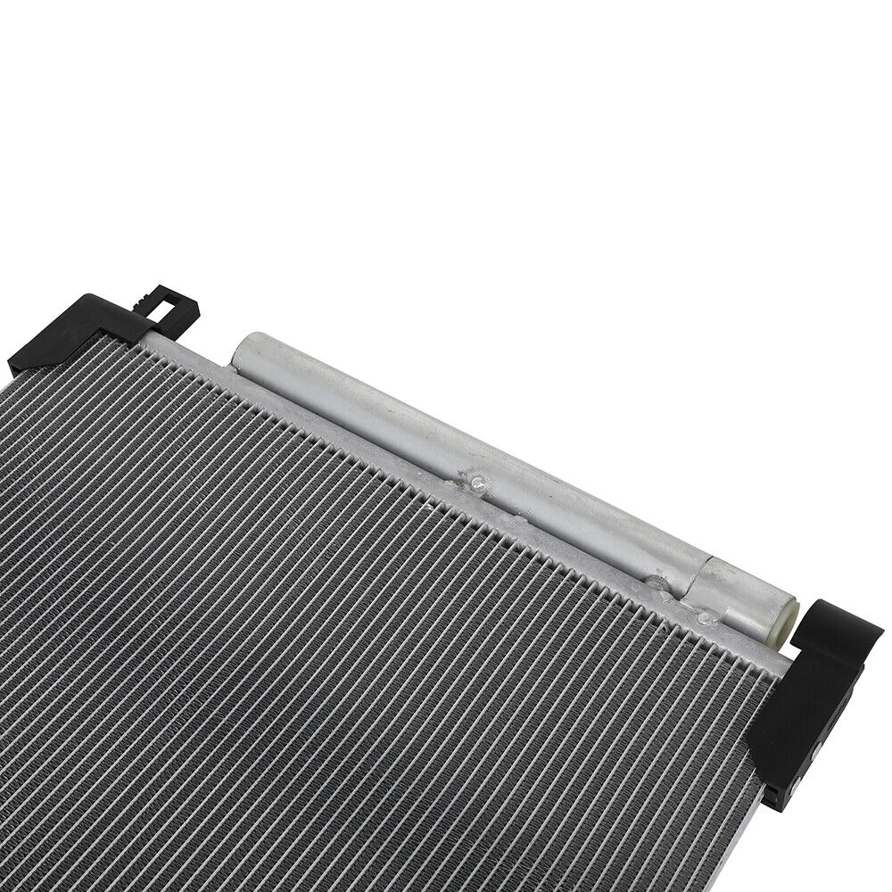 For 2019-2020 Lexus ES350 2019-2021 Toyota Avalon AC Condenser Aluminum 30085