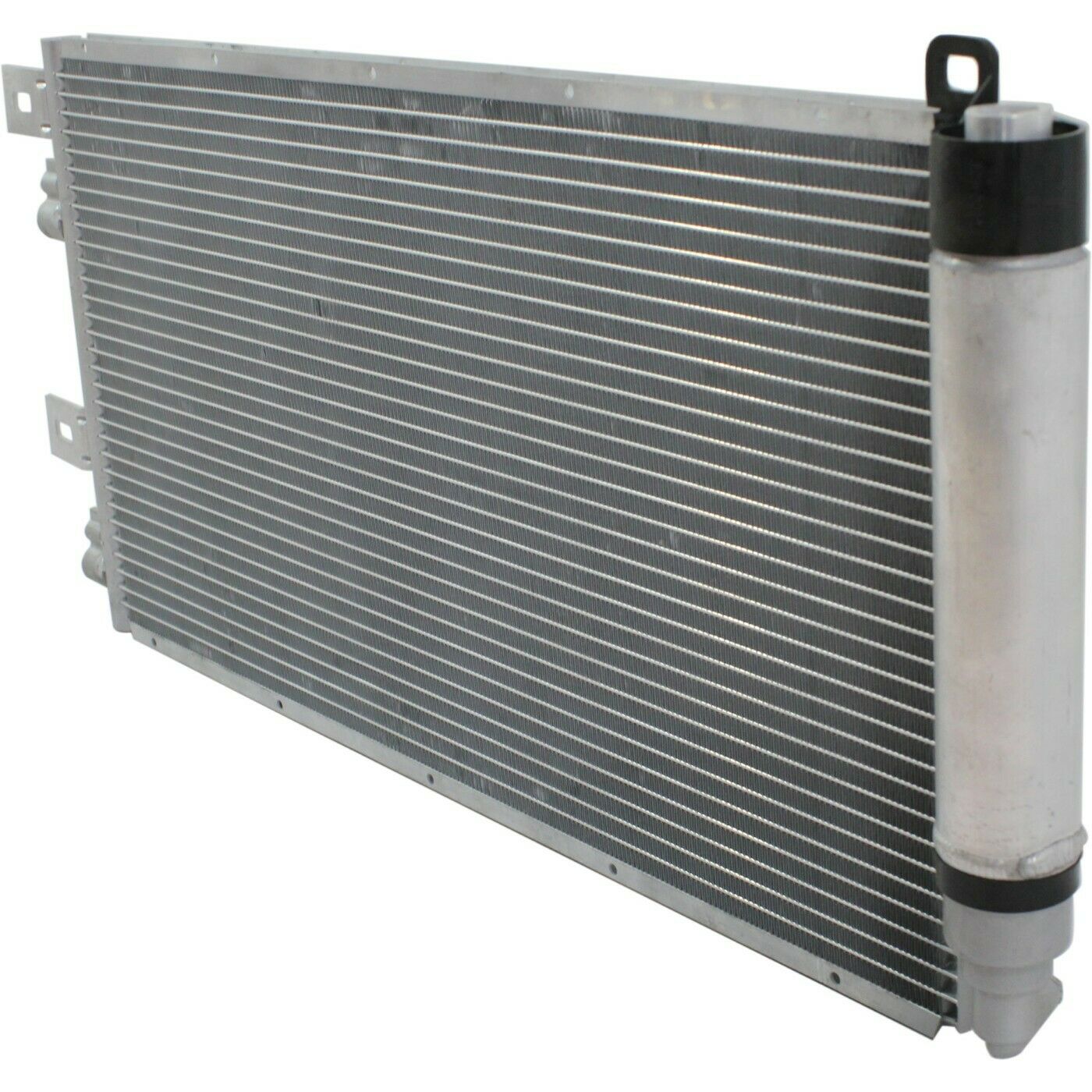 AC Condenser A/C Air Conditioning With Receiver Drier For Mini 2002-2008 Cooper