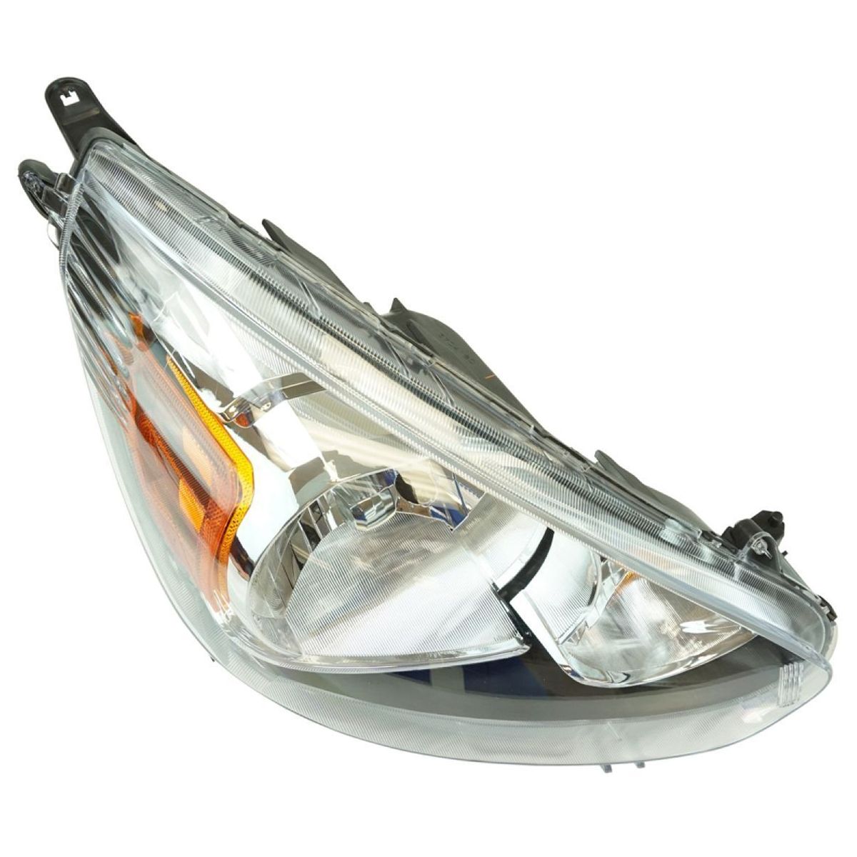 For 2014-2020 Mitsubishi Mirage Hatchback Halogen Headlight Lamp Passenger Side