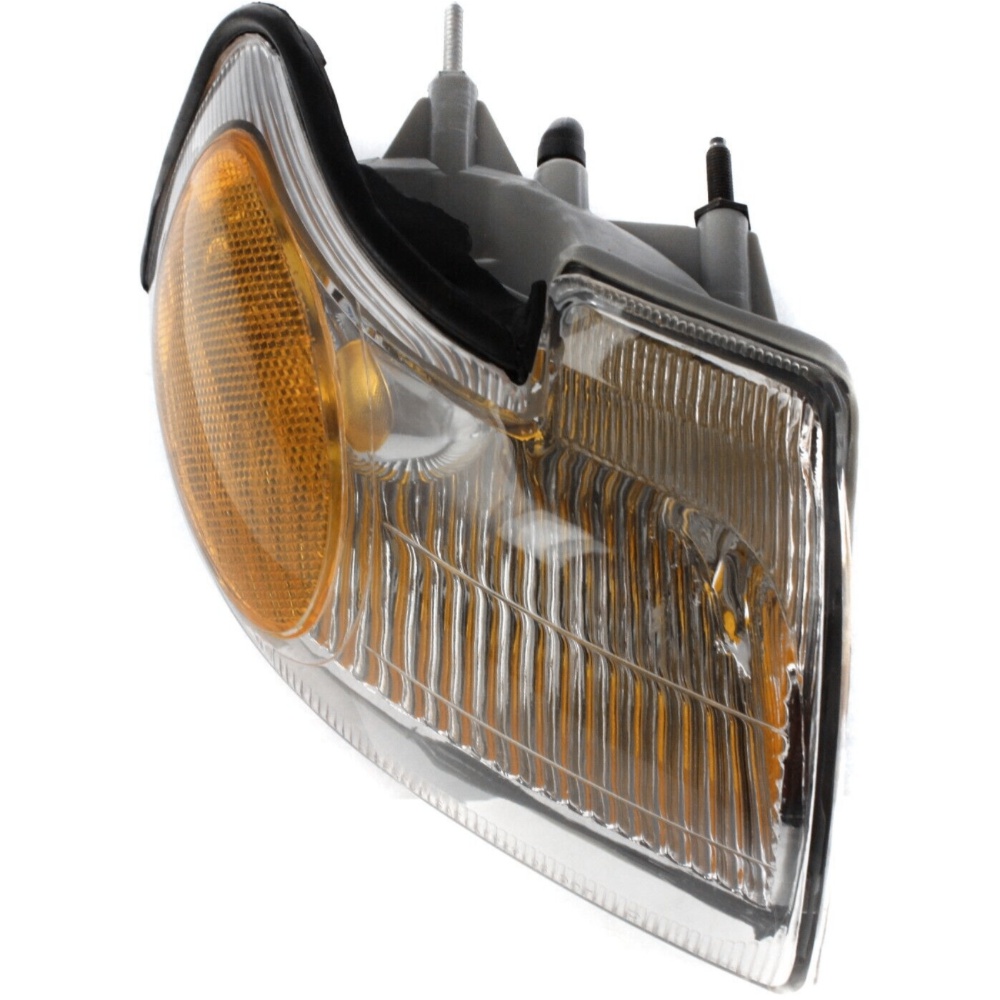 Headlight & Corner Light Lamp Kit Right Passenger Side For Cougar Thunderbird