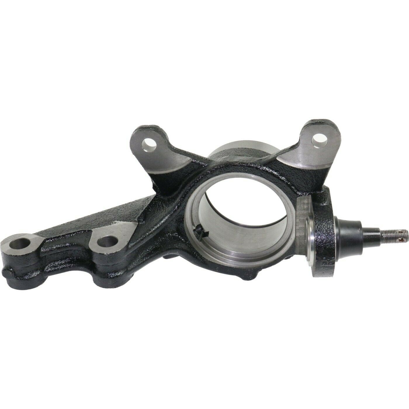 Steering Knuckles Set Of 2 Front Driver & Passenger Side LH RH For CR-V Pair
