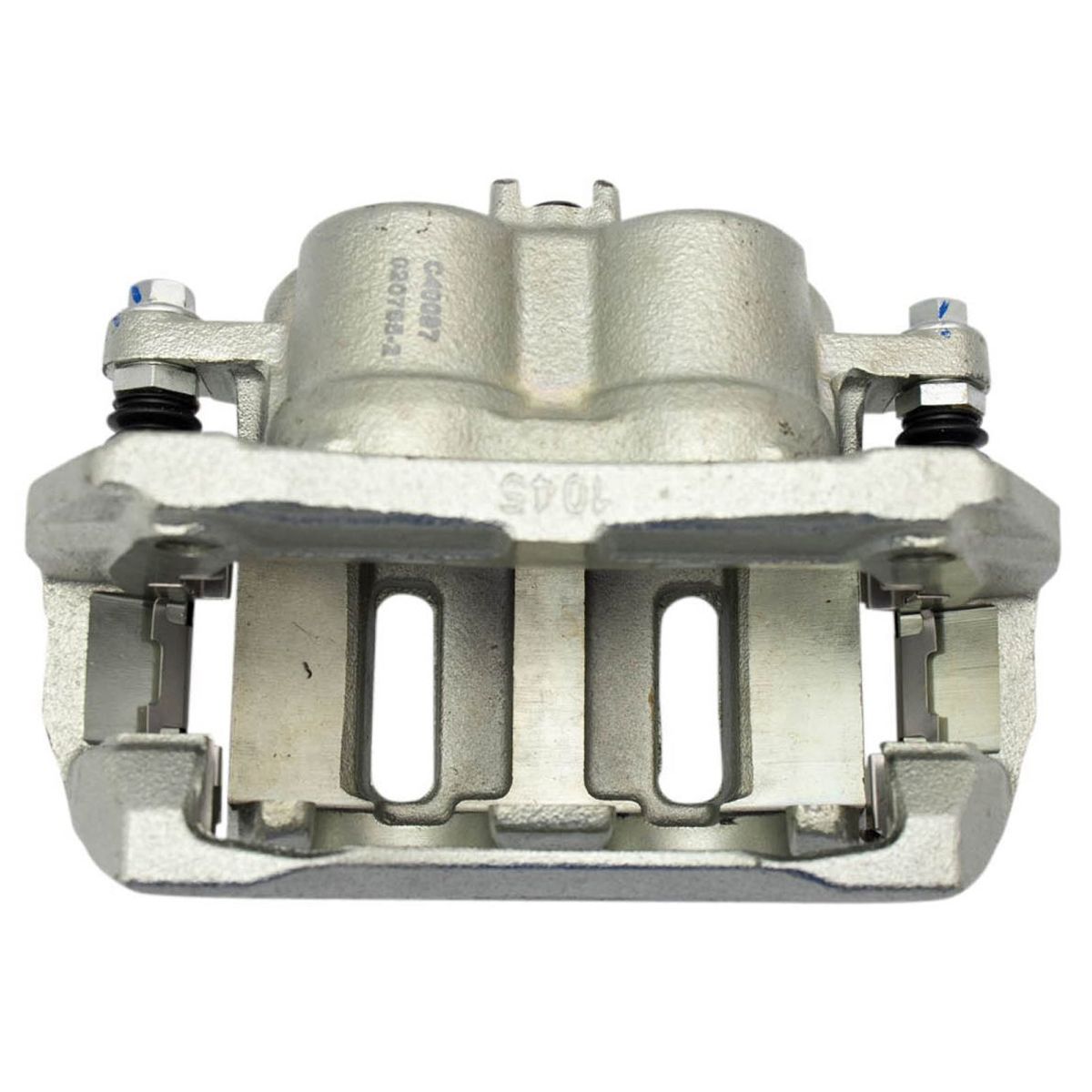 For Acura Honda Front Disc Brake Caliper With Bracket & Hardware