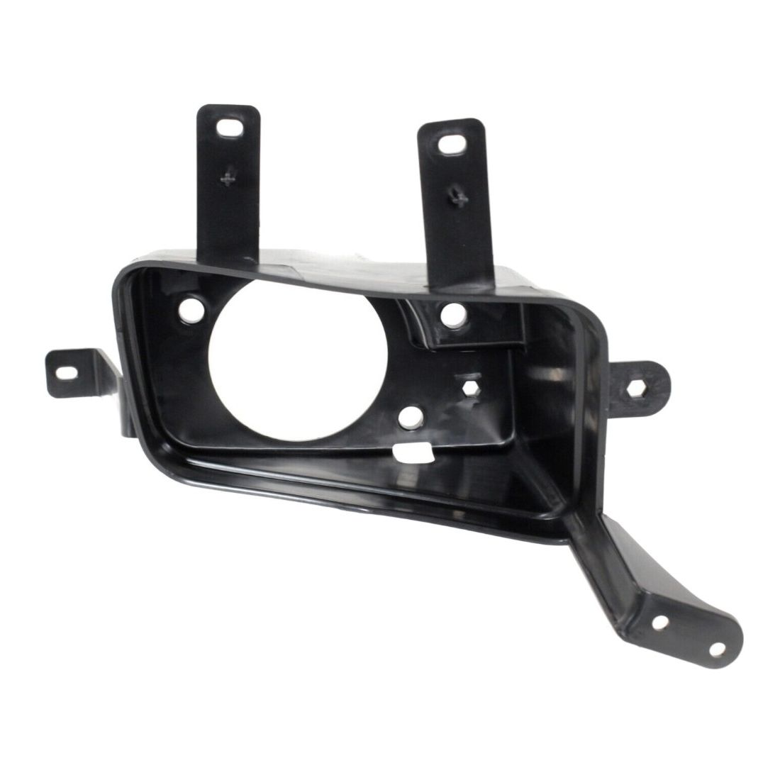 Fog Light Bracket For 2015-2018 Chevrolet Tahoe Passenger Side