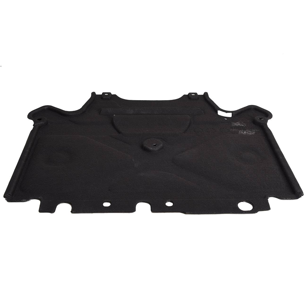 FOR Audi Q5 SQ5 A4 Quattro S4 Rear Lower Under Engine Splash Shield Guard Cover