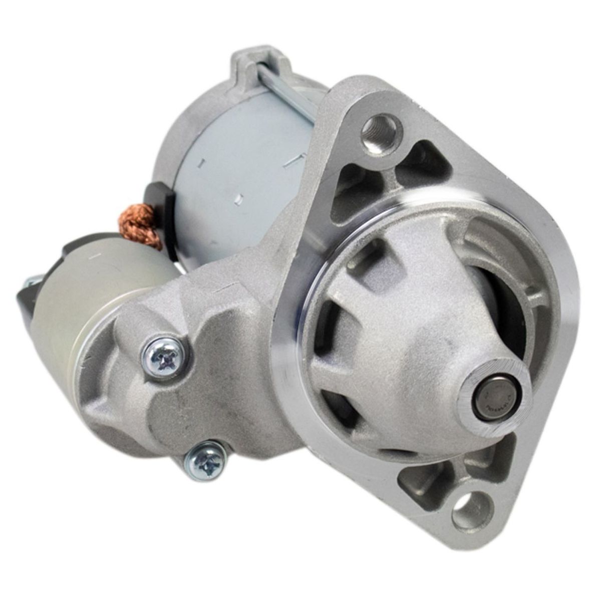 Replacement Starter Motor For 2003-2008 Pontiac Vibe Toyota Corolla 1.8L