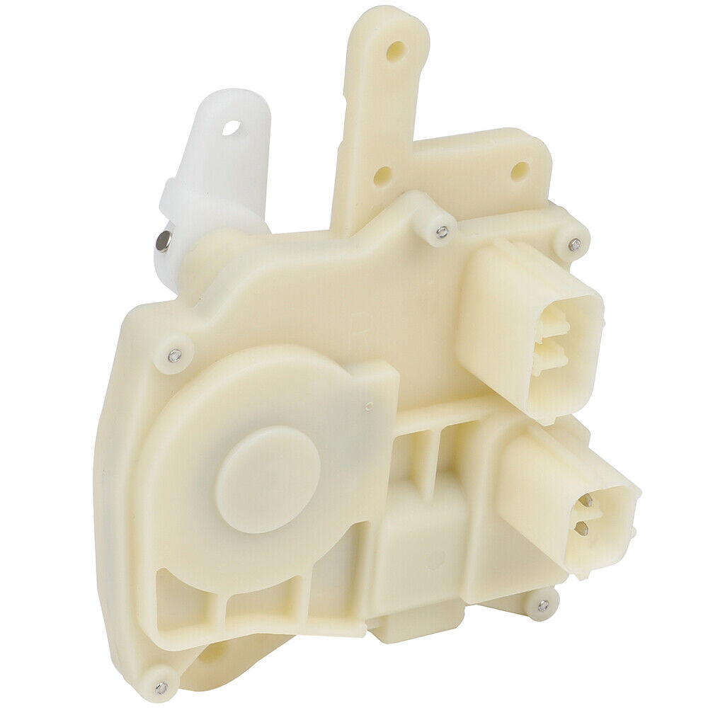 Power Door Lock Actuator Rear Passenger Side Right For Honda Accord Civic