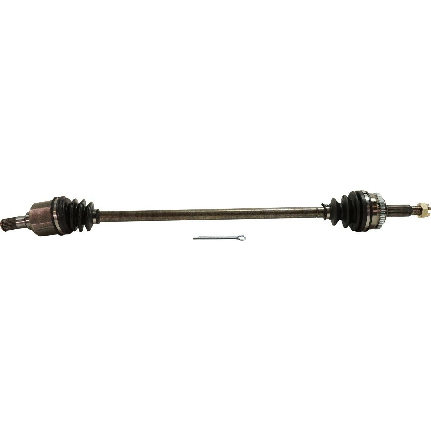 CV Axle For Hyundai 2007-2012 Elantra Kia 2010 Forte Front Passenger Side 1-pc