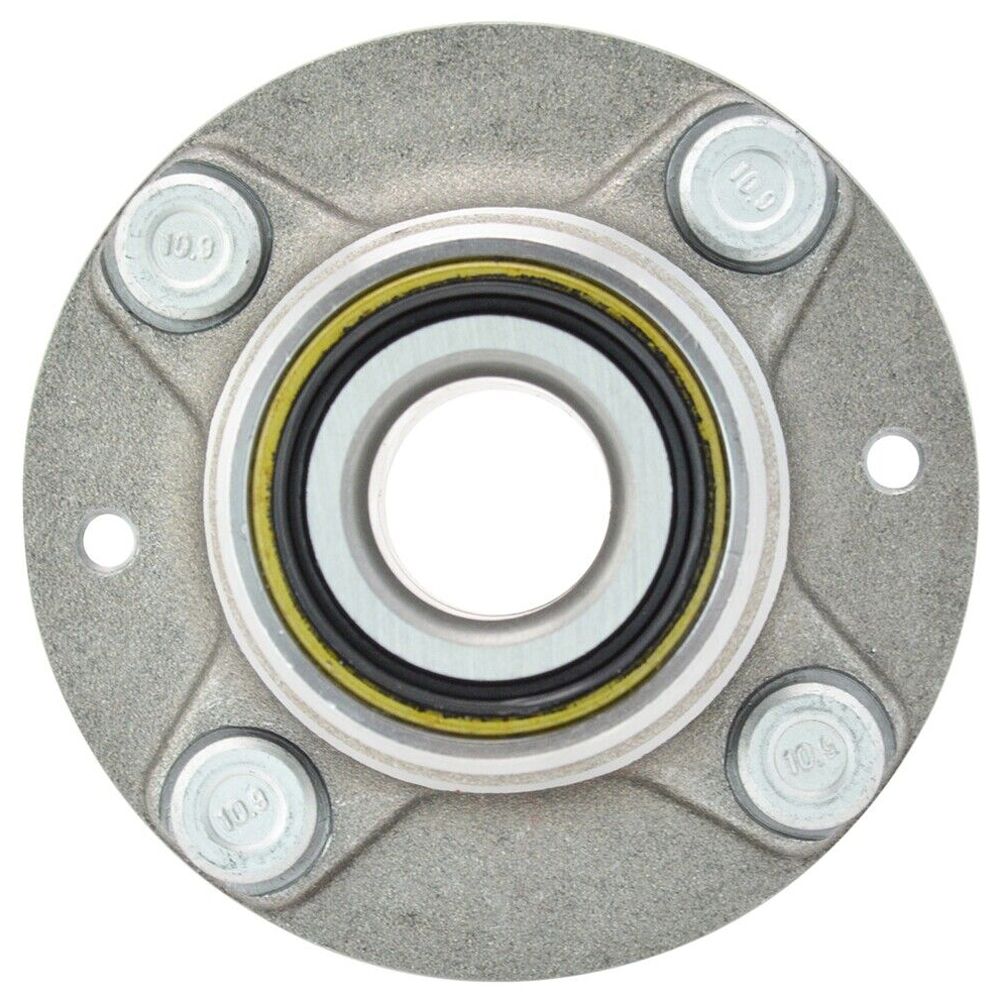 For 04-05 Mazda Miata Mazdaspeed Convertible Wheel Bearing Assembly Kit-w/o ABS