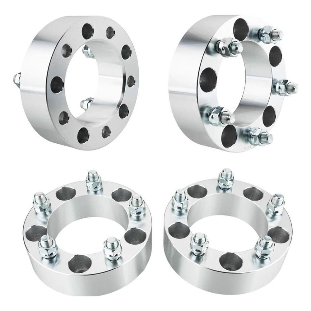 For 99-03 Dodge Ram 1500 Van Standard Passenger Van 5x5.5 Wheel Spacers 3inch