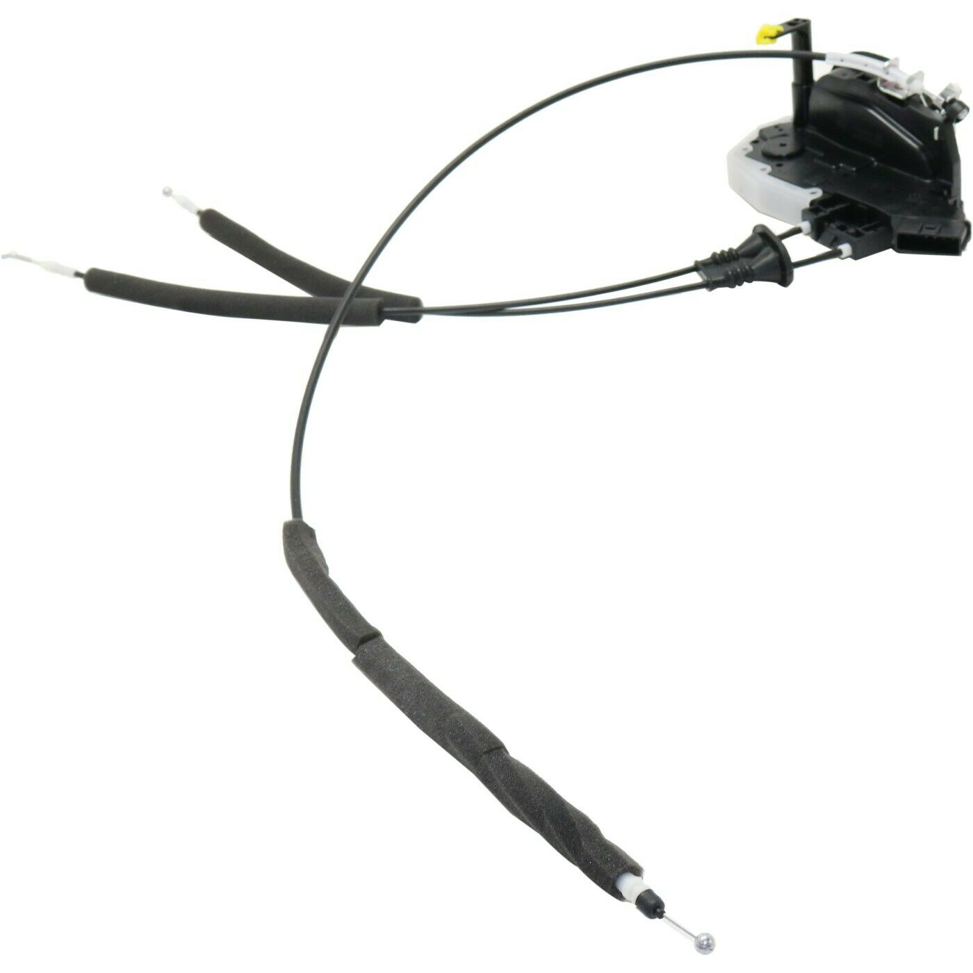 Door Lock Actuator Front Driver Left Side LH Hand For 2008-2015 Rogue 80501JM10A