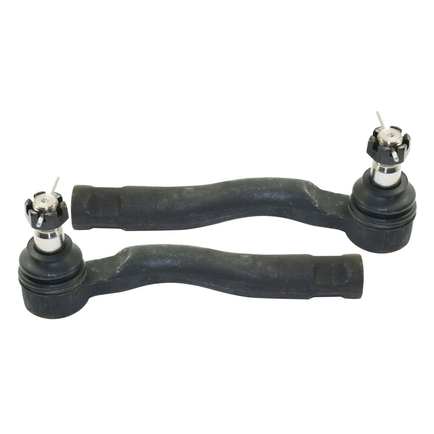 Tie Rod End For 98-02 LX470 98-02 Land Cruiser Front Left & Right Side Outer