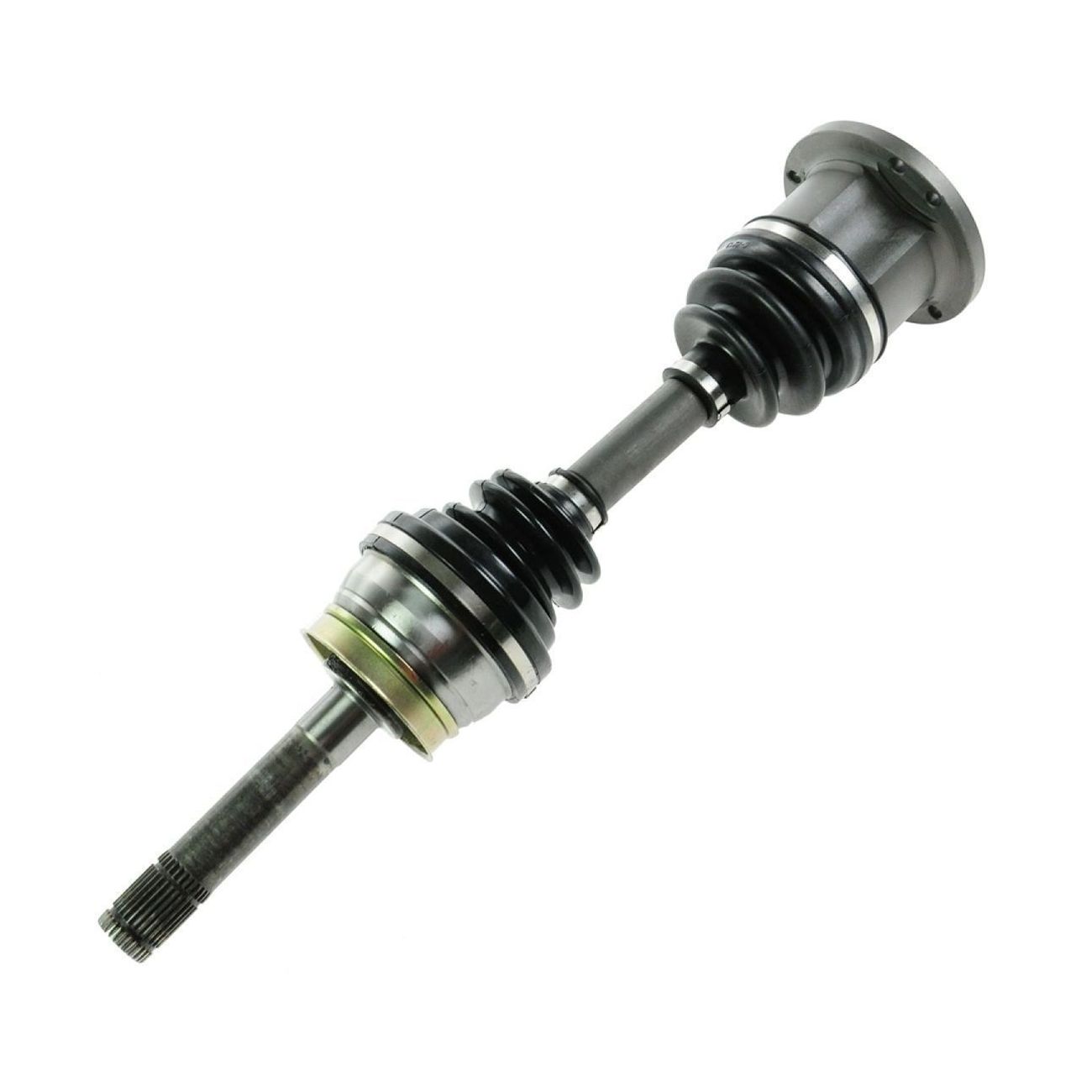 Complete Front CV Axle Shaft Assembly For QX4 Pathfinder D21 Pickup