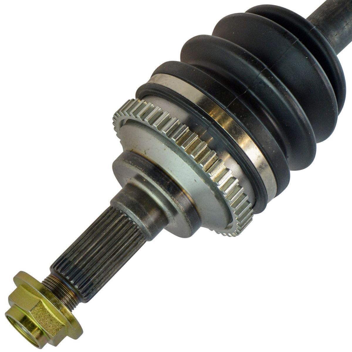 Front CV Axle Shaft Assembly Passenger Right For Escort MX-3 Protege Protege5