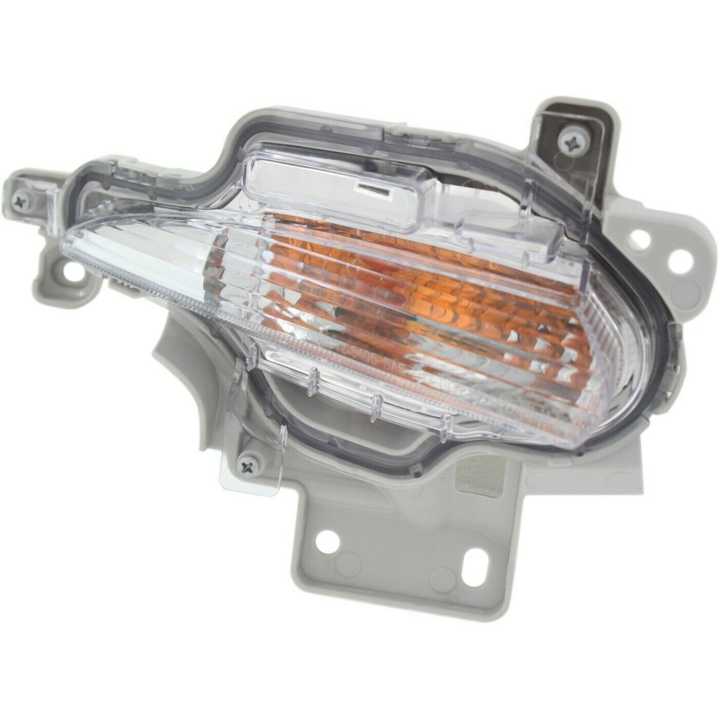 Turn Signal Lights Corner Side Marker Park Lamps Set Of 2 LH & RH For Mazda Pair