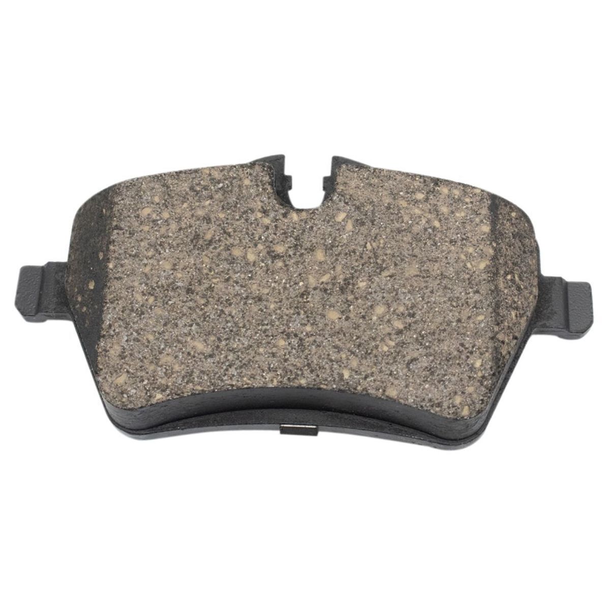 For Cooper Countryman Cooper Paceman Front Ceramic Brake Pad Coated Rotor Kit
