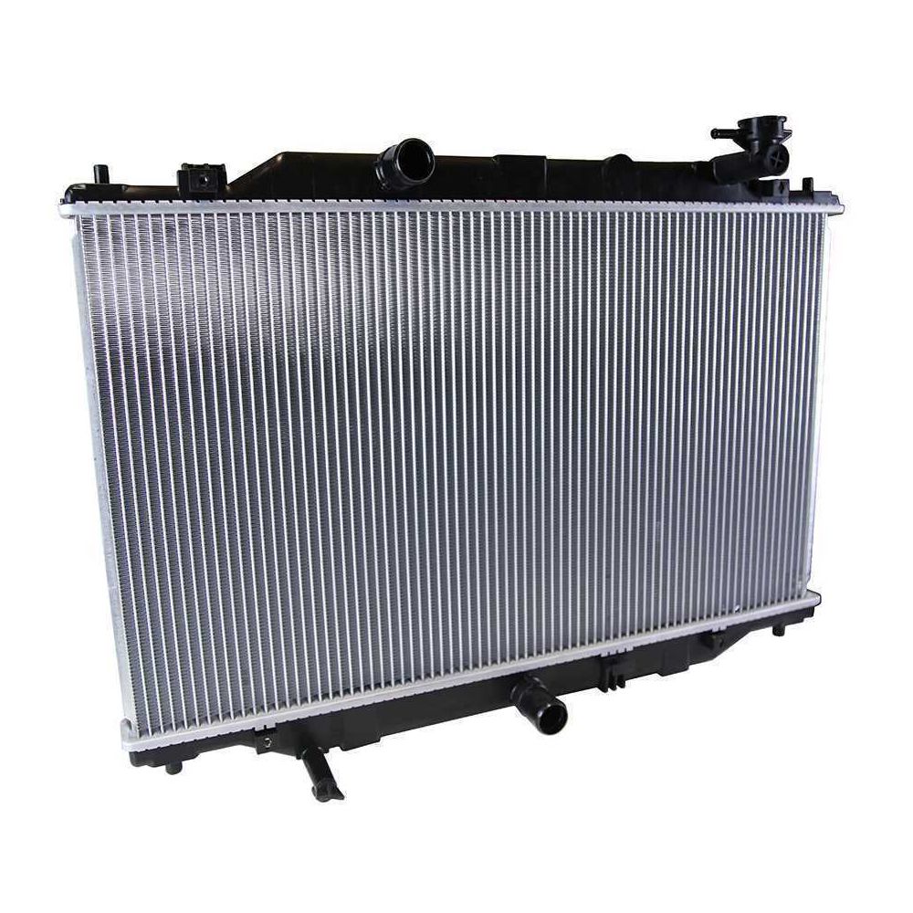 Radiator For 2013-2024 Mazda CX-5 2.0L 2.5L