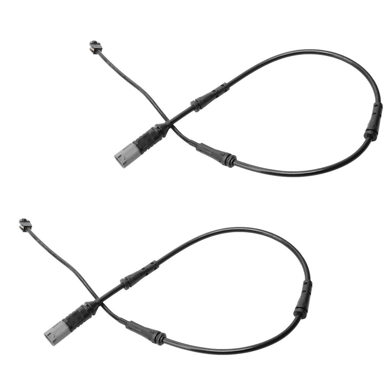 2PCS For BMW F20 F30 F31 Front Left & Right Brake Pad Wear Indicator Sensor