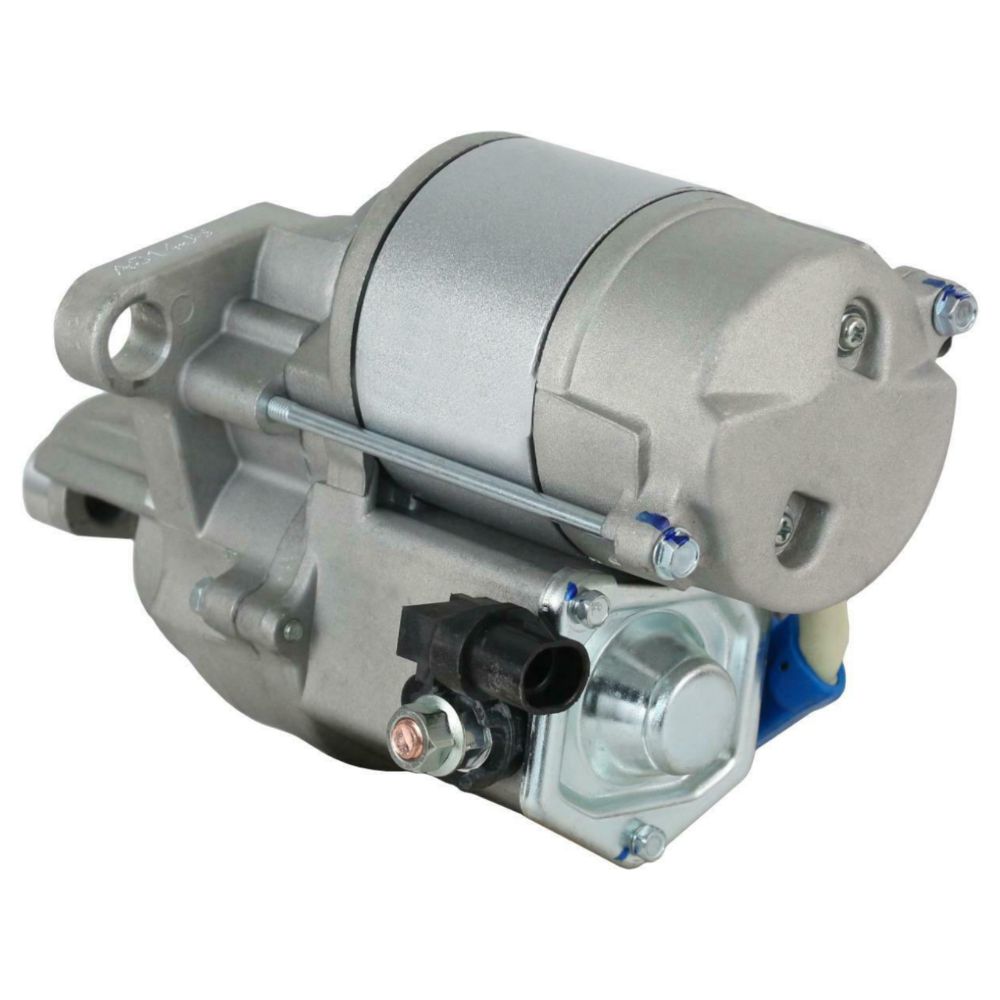 STARTER For D_odge R_am1500 2500 3500 4000 Dakota Durango Van 5.9L