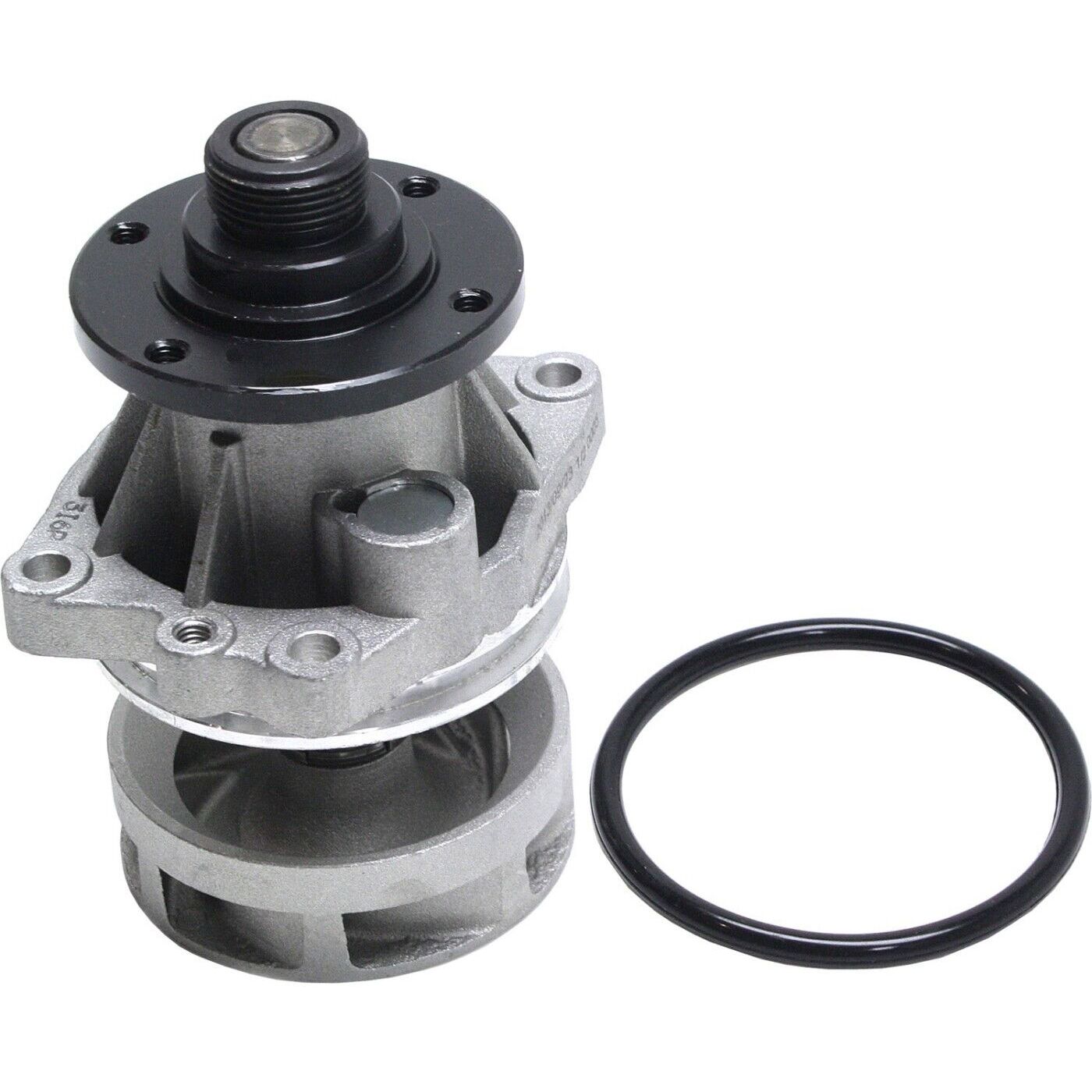 Kit Water Pump For 1997-2002 Z3 Roadster Convertible 3-Series E36 E46 E90 Z
