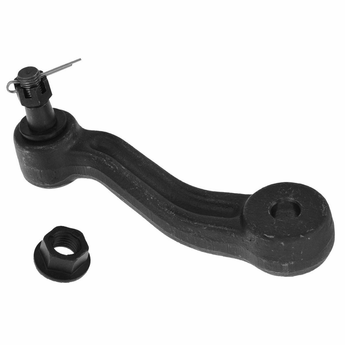 Steering & Suspension Kit Front LH RH Set Of For Cadillac Chevy GMC Truck