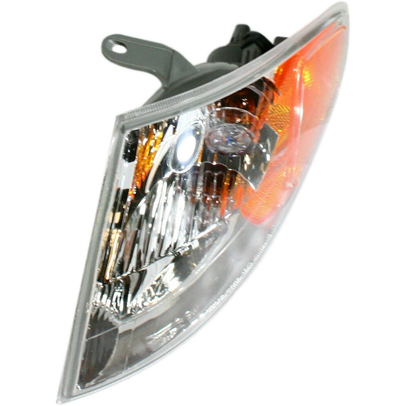 2 Sets Of - Parking Corner Turn Signal Light Marker Lamp Driver Left LH For 2000-2002