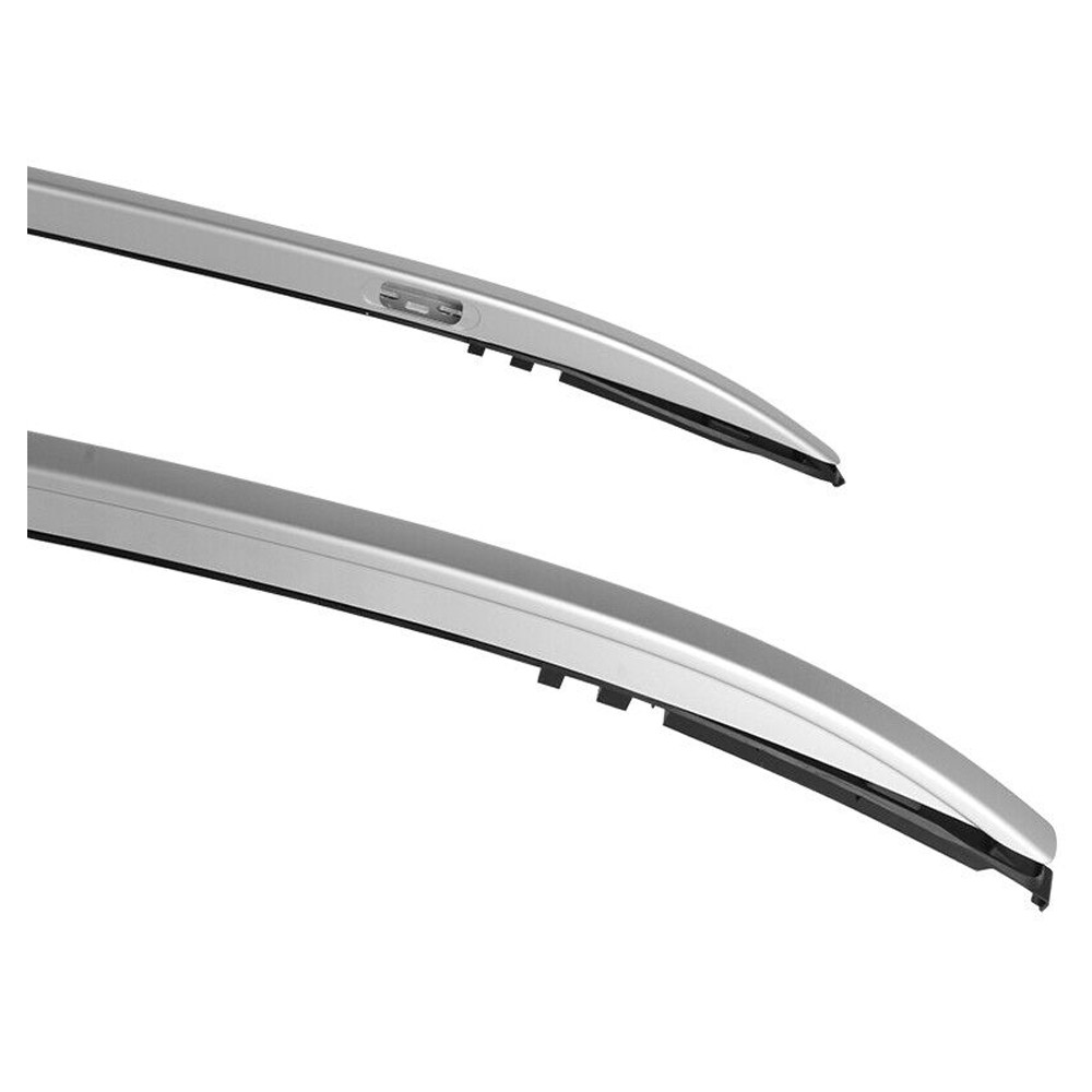 For Toyota 2018-2020 C-HR Sport Utility 18-20 Toyota CH-R Roof Rack Side Rail