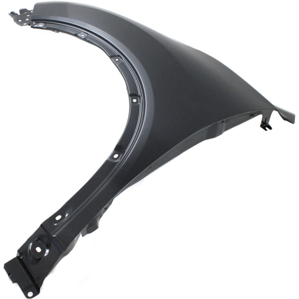 Fender For Nissan 2014-2019 Rogue Sport Utility Front Driver Side Primed Steel