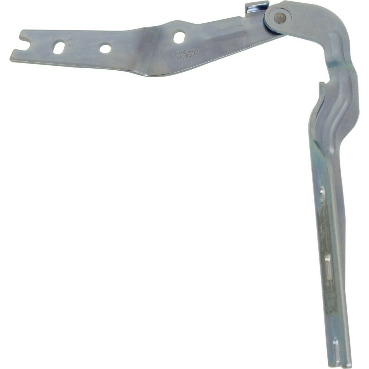 Hood Hinges Set Of 2 Driver & Passenger Side For 2015-2020 Volkswagen Pair