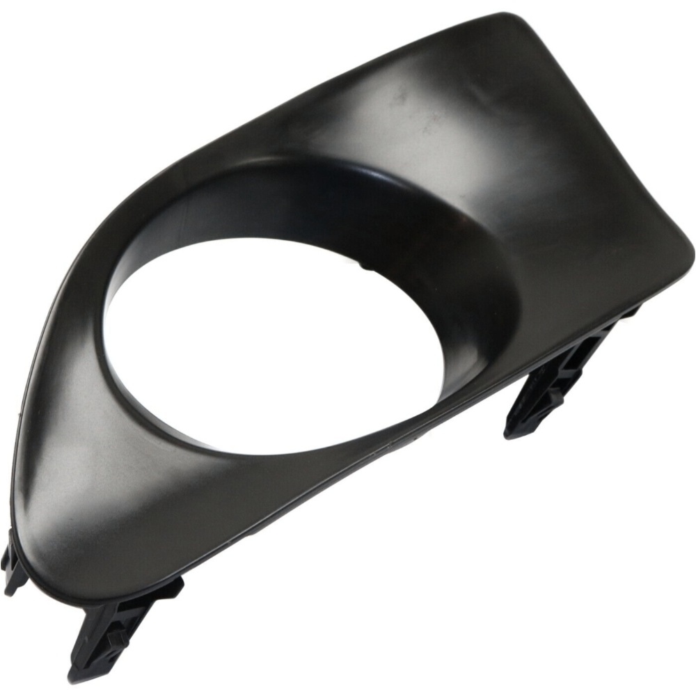 Fog Light Trim For 2010-2012 Lexus RX350 Base Set Of 2 Driver And Passenger Side