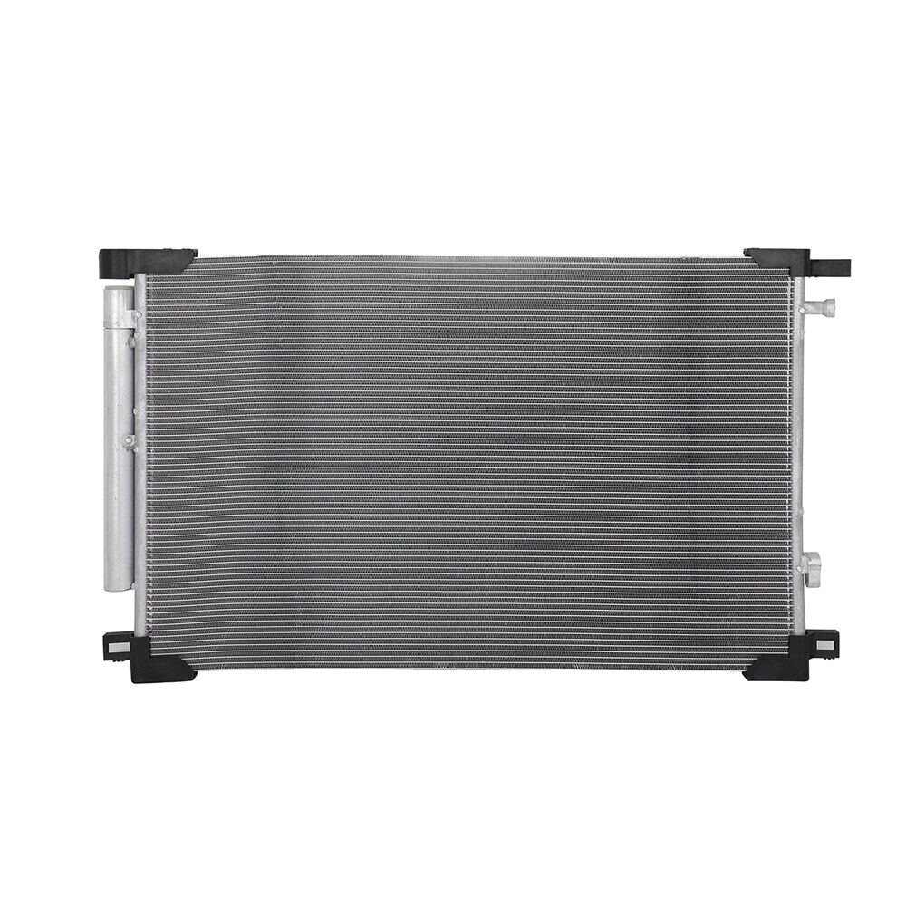 For 2019-2020 Lexus ES350 2019-2021 Toyota Avalon AC Condenser Aluminum 30085