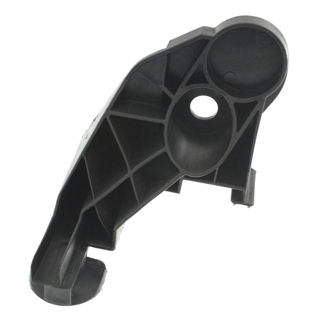 Bumper Bracket For 2002-2005 BMW 325i 325xi Sedan/Wagon Support Front Left
