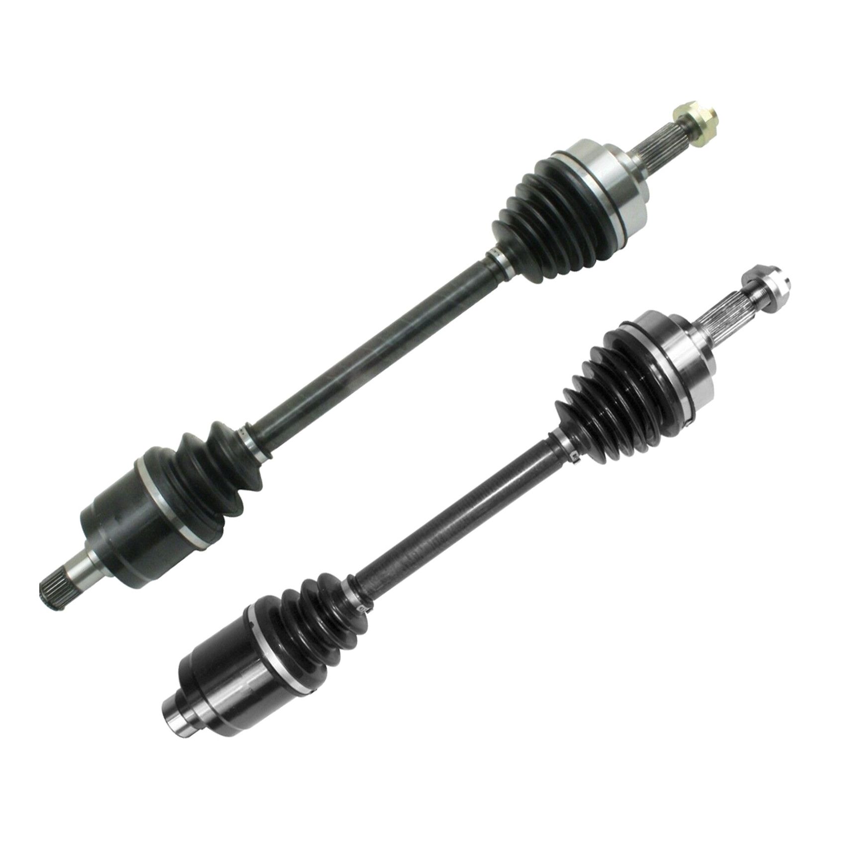 For Honda 2007-2011 CR-V EX-L A86639-HO2328_HO2327 2 Front Axles Left And Right