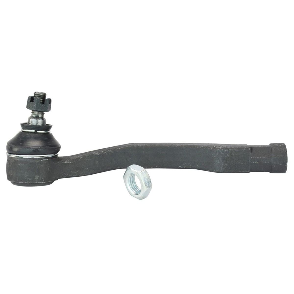 Front Outer Outside Tie Rod End Set For Honda Civic CRX Acura Integra