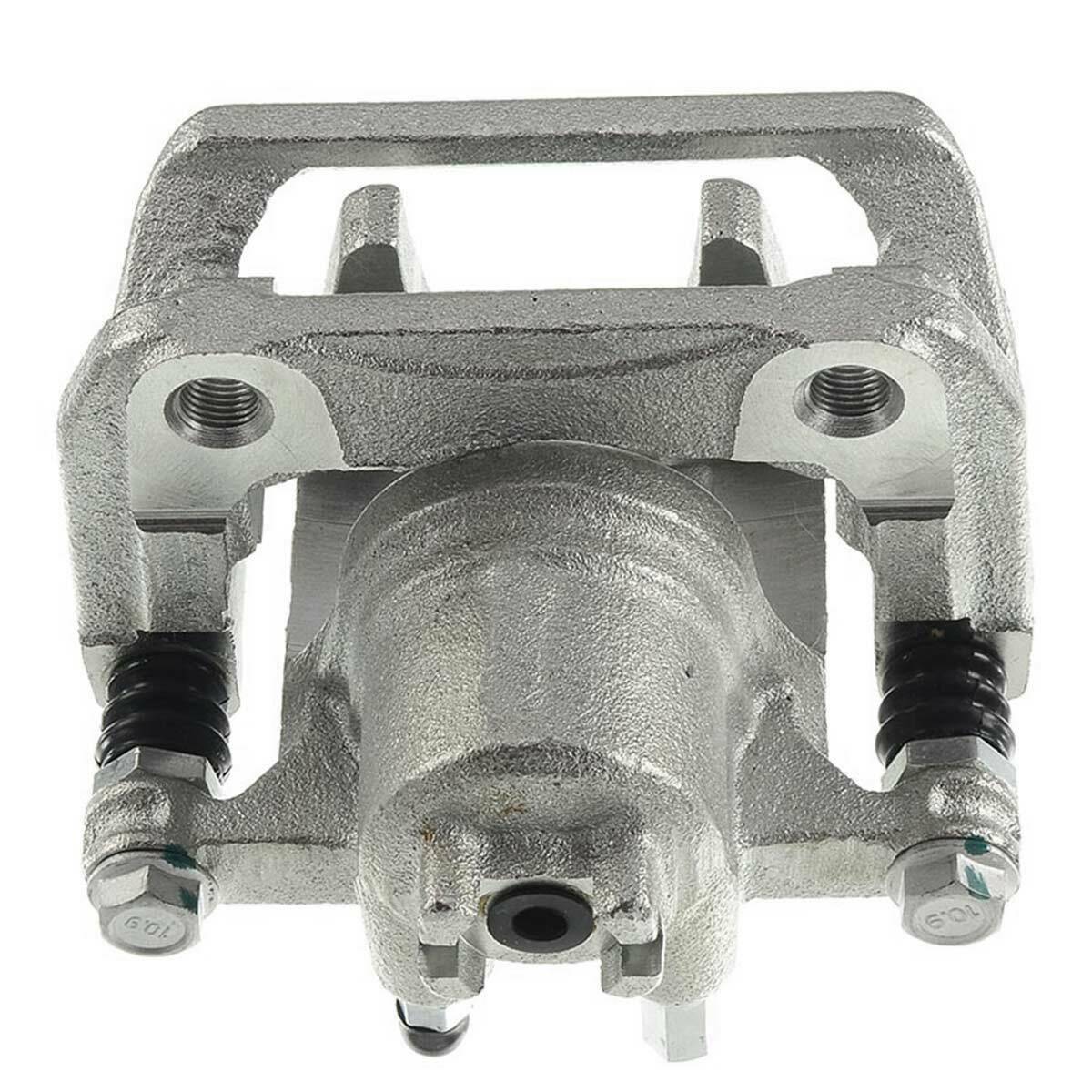 Brake Caliper With Bracket For Acura RDX Honda CR-V Crosstour Rear Left Driver