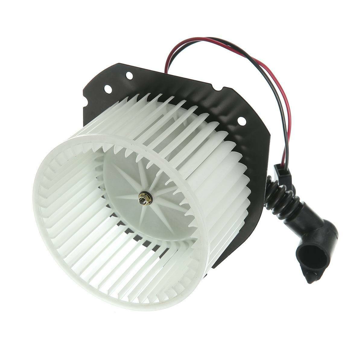 AC Blower Heater Motor W/ Fan Cage For Ford Bronco II Explorer Ranger F47Z19805A