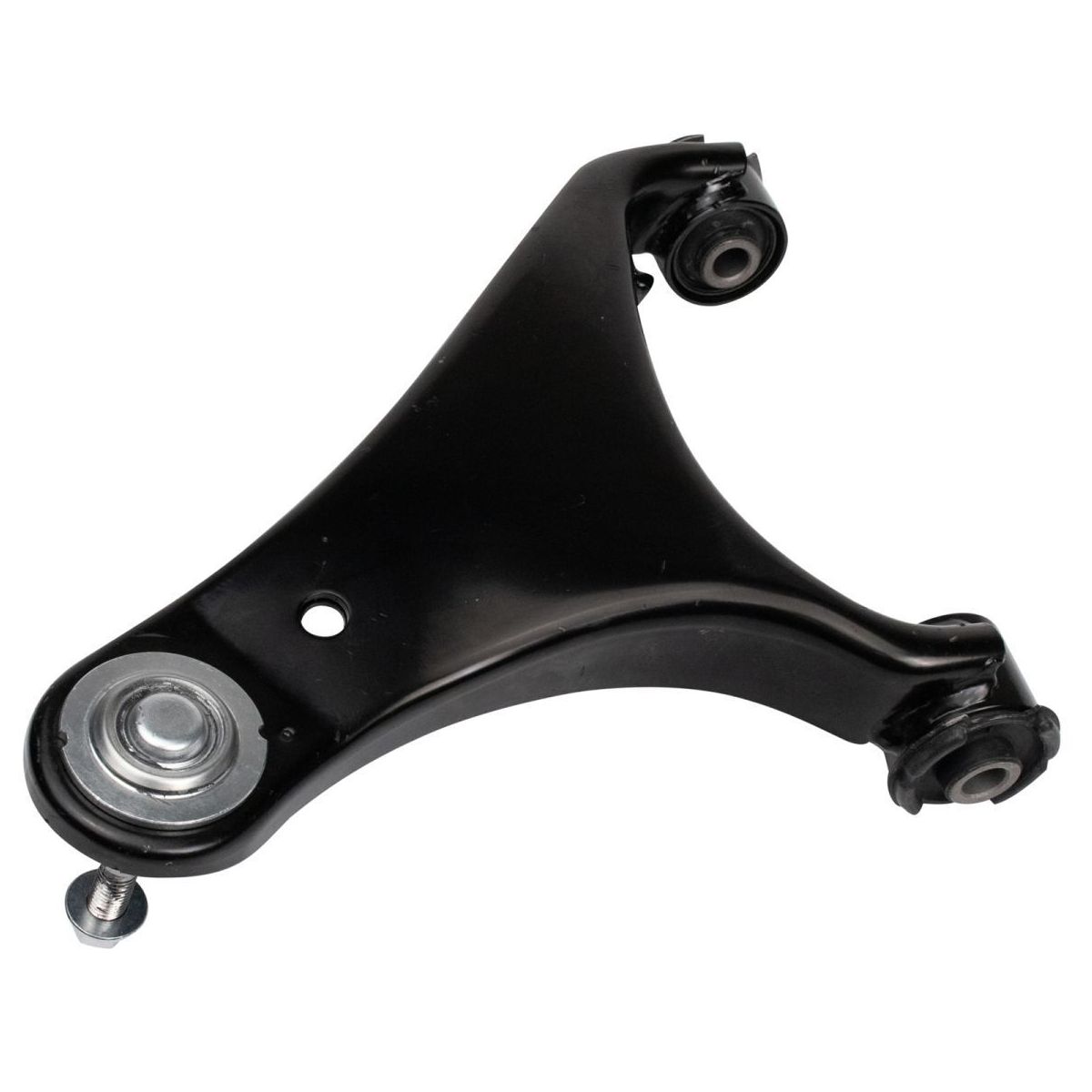 For 2012-2016 Land Rover LR4 HSE Lux Sport Utility Front Suspension Kit