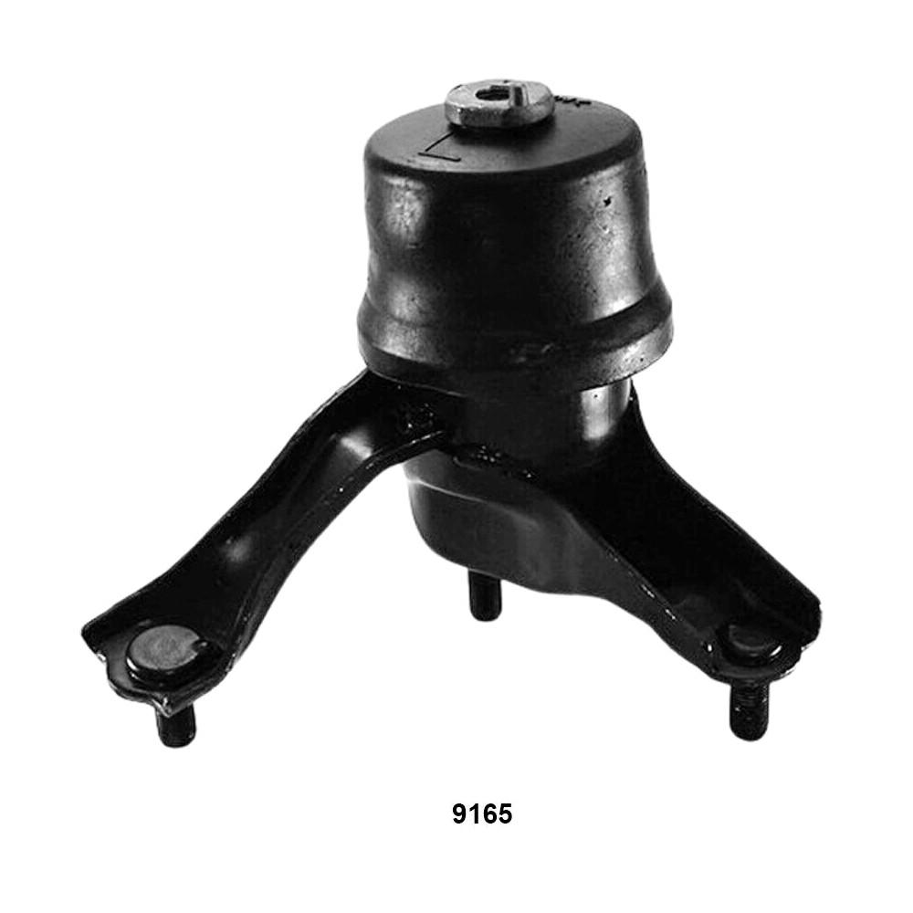 Engine Motor Mounts & Auto Trans. Mount 3Pcs Set Electric/Gas