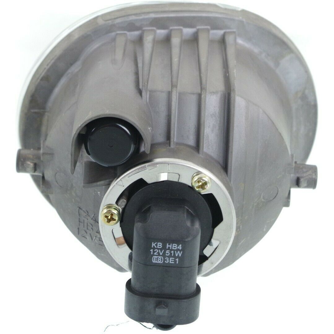 Fog Light For 2003-2008 Vibe 2005-2010 TC 2003-2008 Matrix Left Side 8122001011